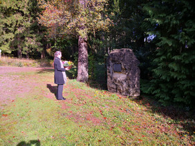 Gedenkstein