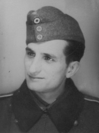 Portraitfoto Albert Lehmann